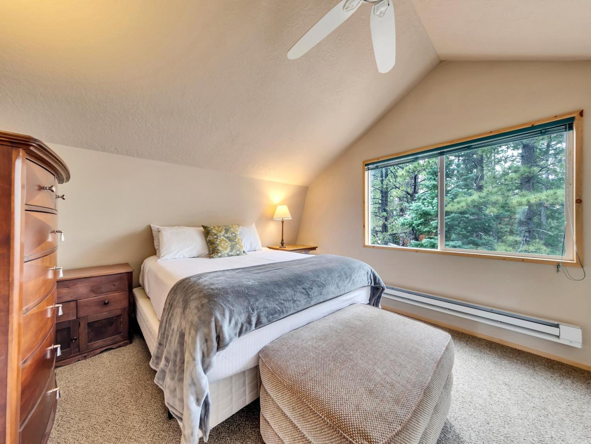 Villa Hillside Hideaway Duck Creek Village Exterior foto